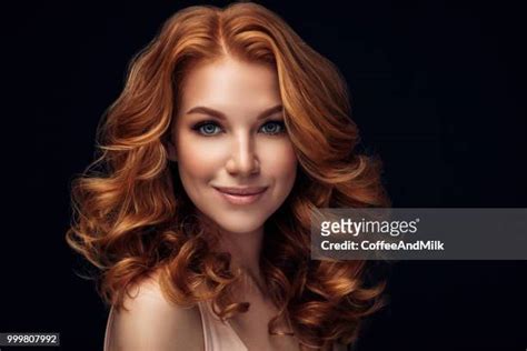 90,982 Beautiful Redhead Stock Photos & High